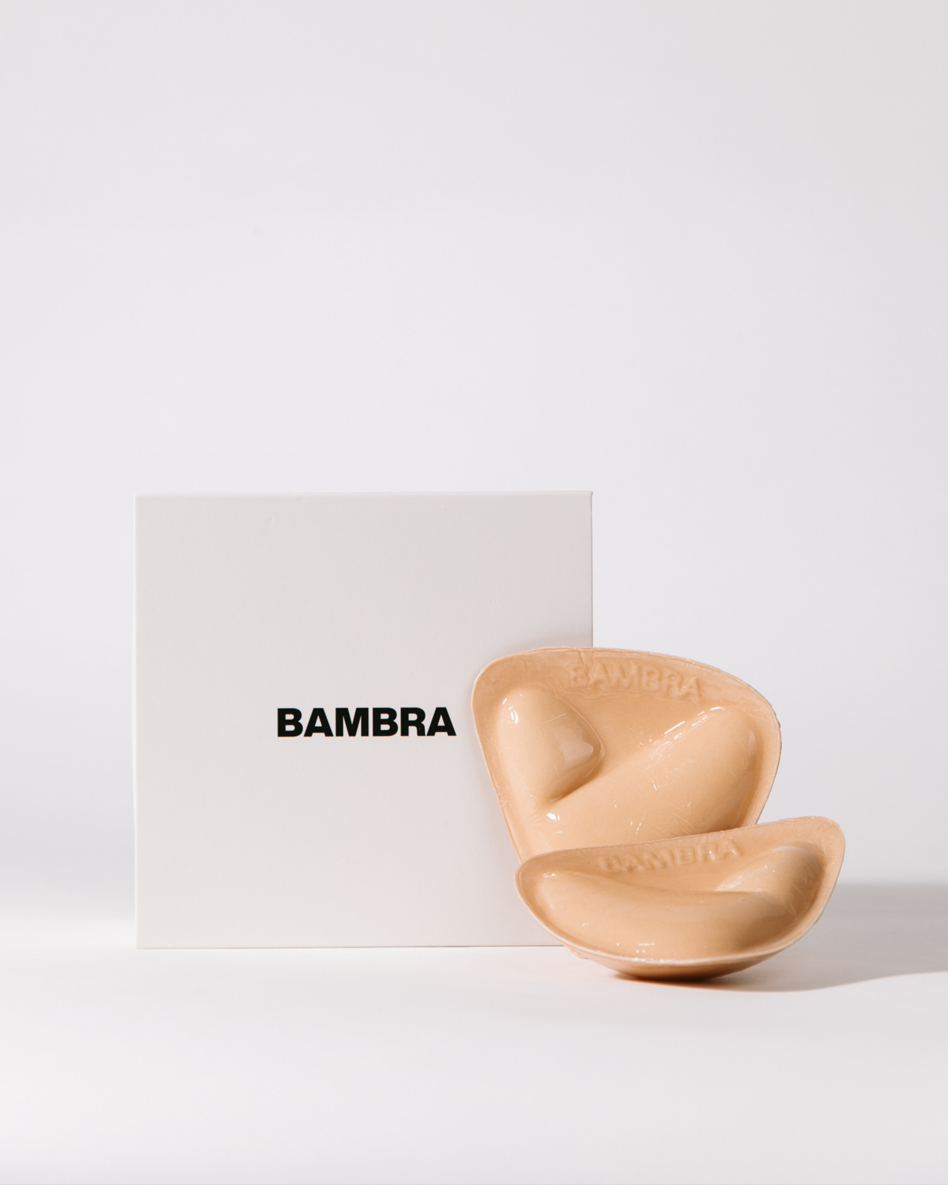 ULTRA BAM - DYNAMIC STICKY BRA INSERT