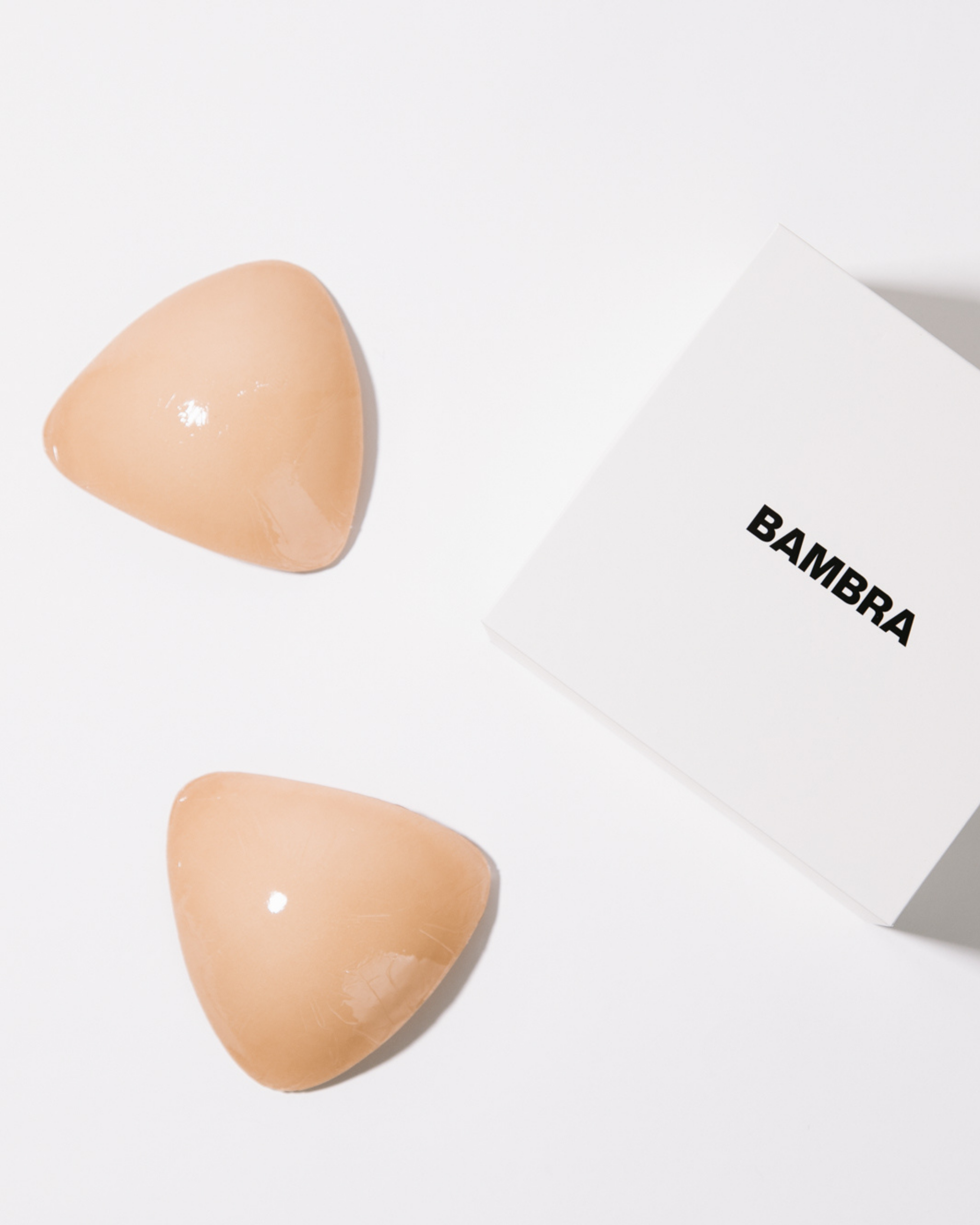 ULTRA BAM - DYNAMIC STICKY BRA INSERT